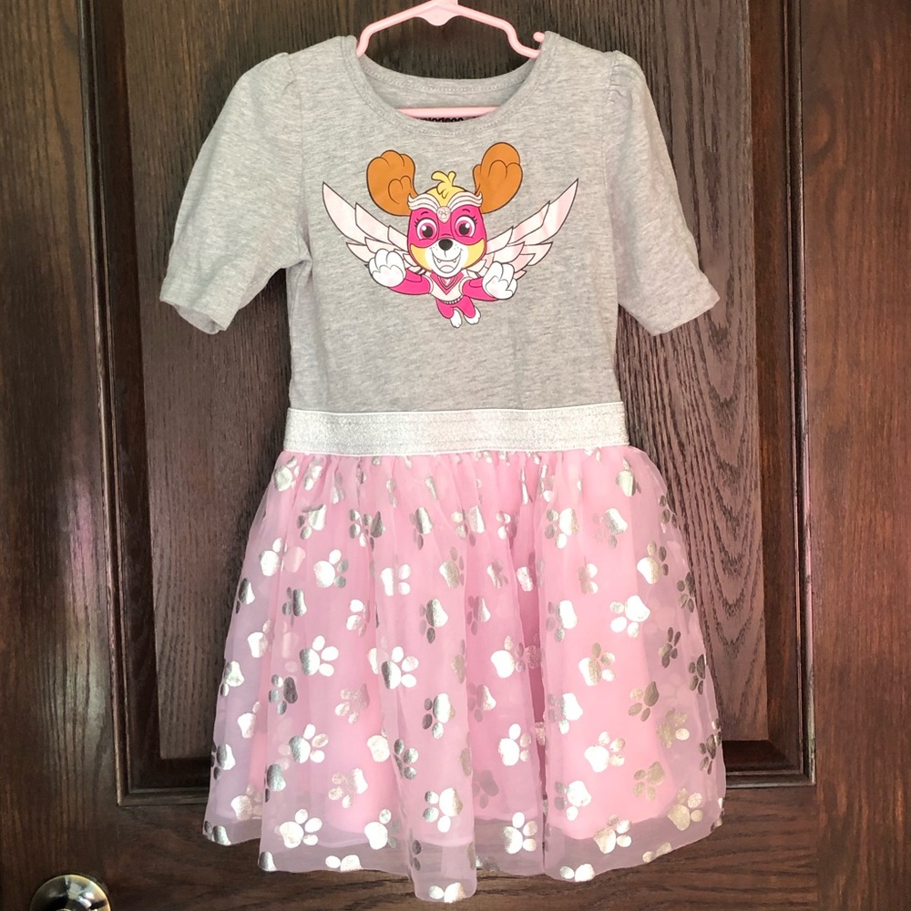 *2/$16* Nickelodeon Paw Patrol Skye Girls’ Dress